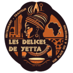 Logo web les délices de yetta